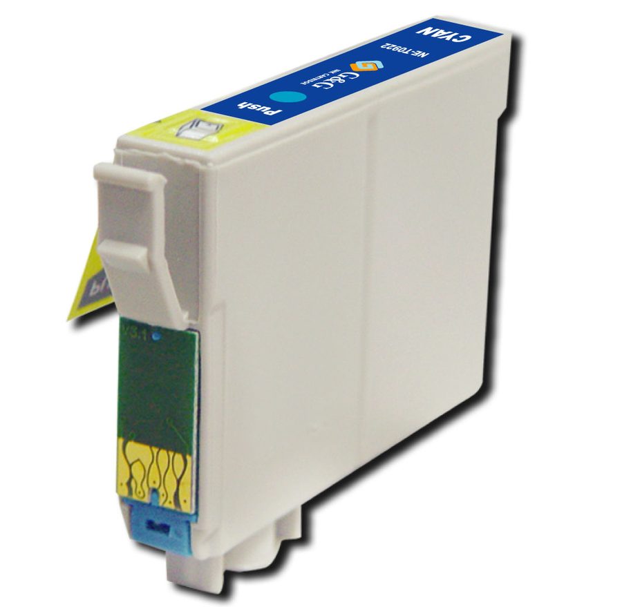 T0922 Compatible Epson T0922