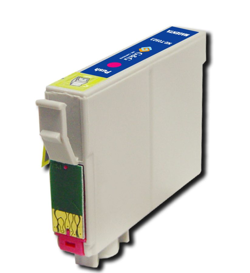 T0923 Compatible Epson T0923