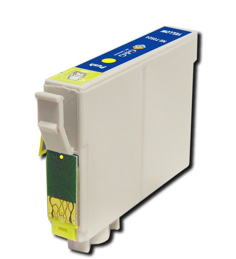 T0924 Compatible Epson T0924