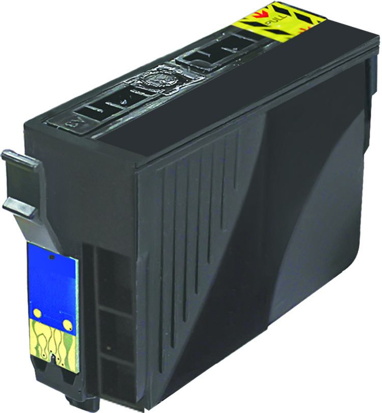 ICBK61 Compatible Epson ICBK61