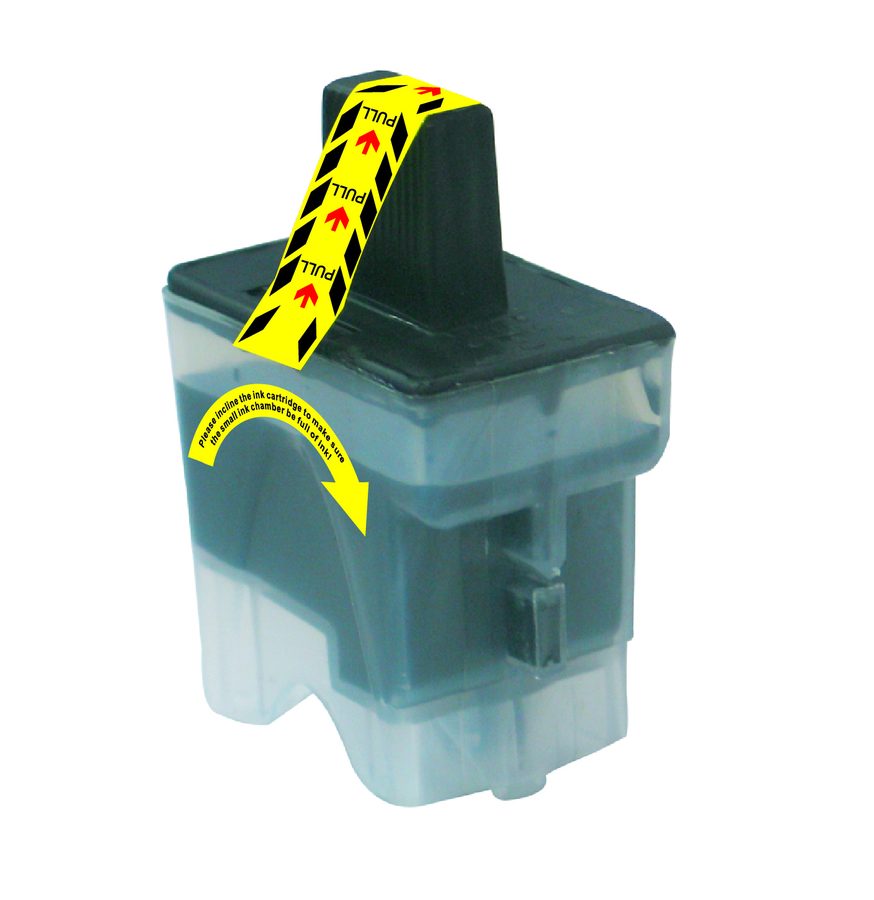 LC47BK Compatible Brother LC47BK