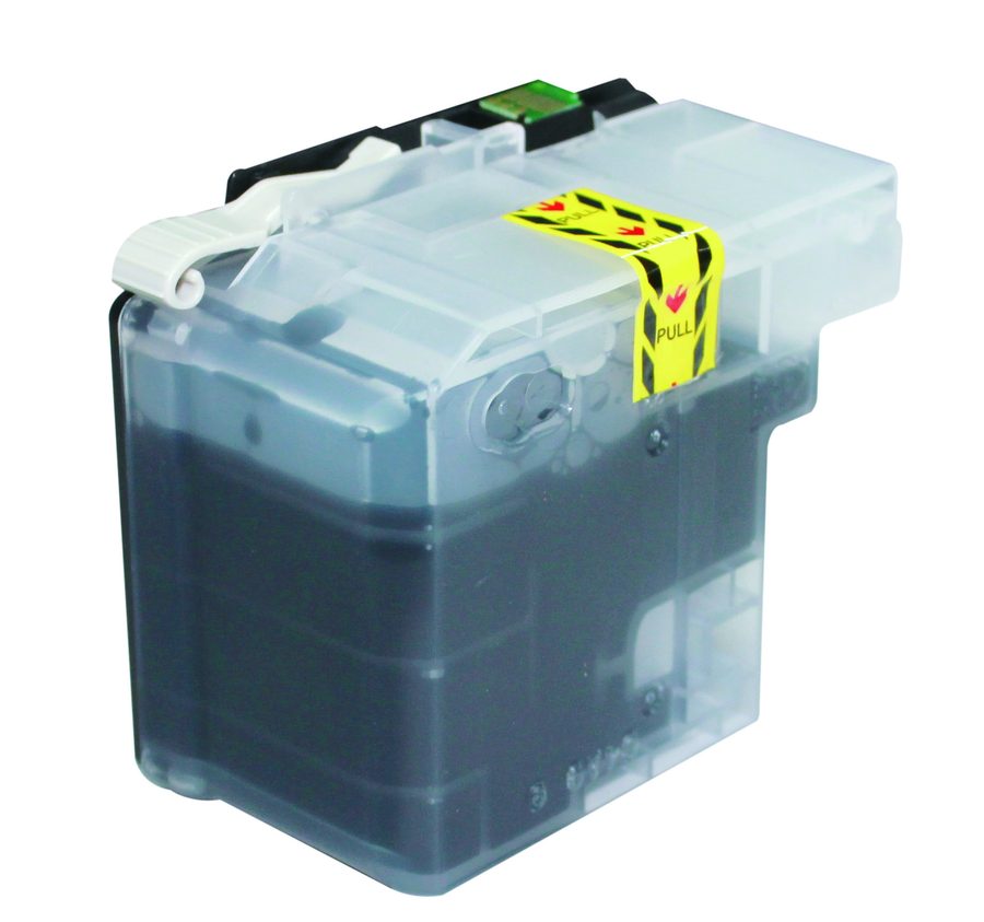 LC139XLBK compatible Brother cartridge