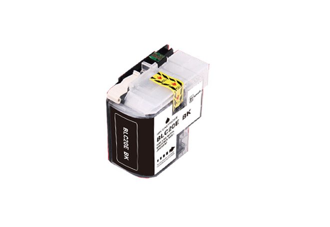 LC20EBK Compatible Brother LC20EBK