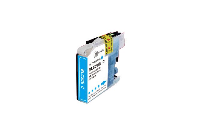 LC20EC Compatible Brother LC20EC