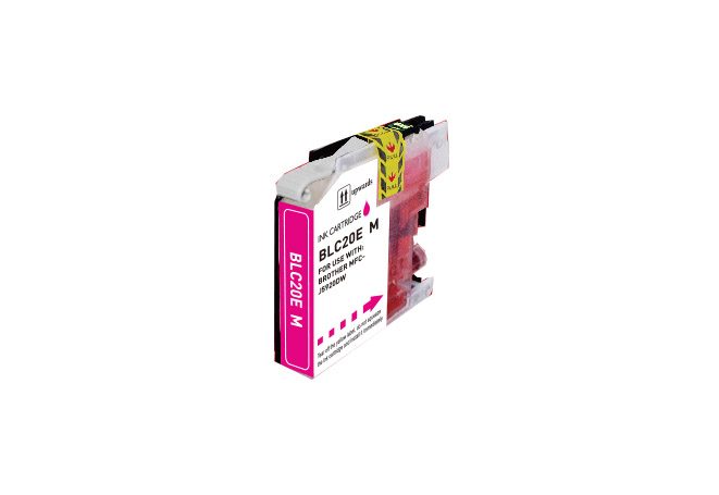 LC20EM compatible Brother cartridge