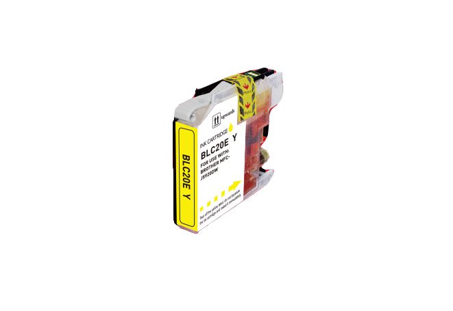 LC20EY Compatible Brother LC20EY