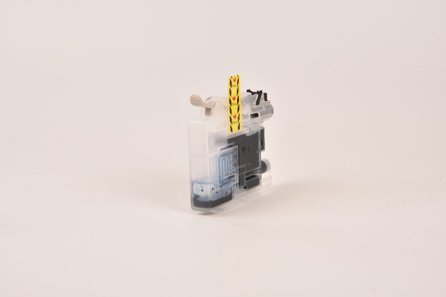 LC223BK Compatible Brother LC223BK