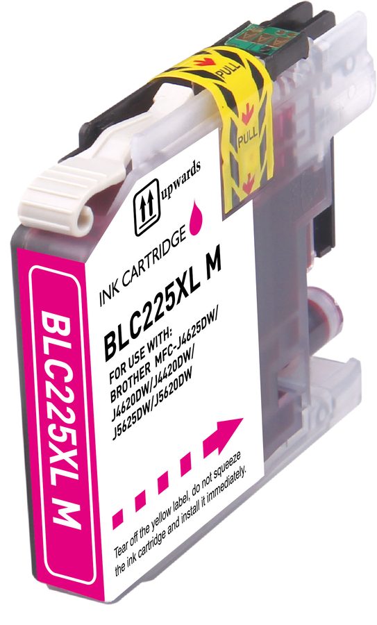LC225XLM Compatible Brother LC225XLM
