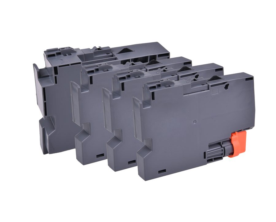 LC3037BK XXL compatible Brother cartridge
