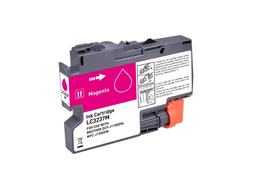 LC3237M Compatible Brother LC3237M