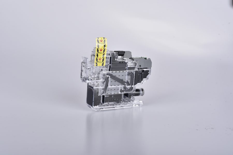 LC401BK Compatible Brother LC401BK