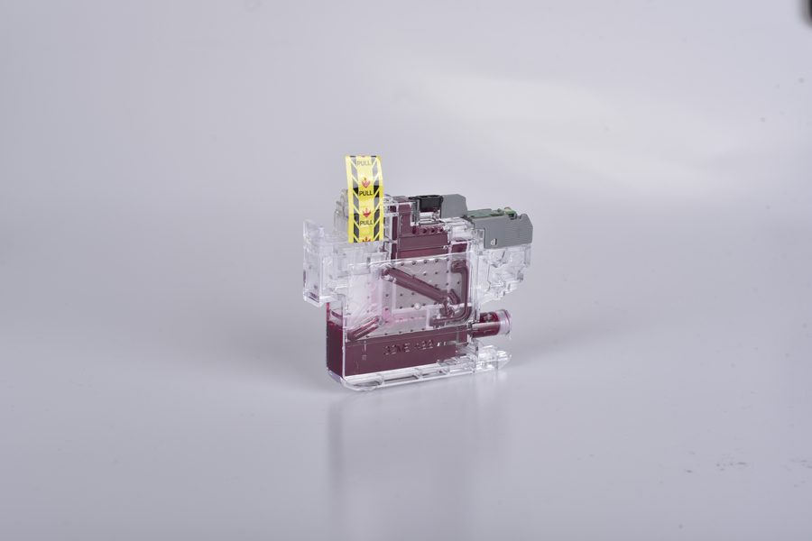 LC401M Compatible Brother LC401M