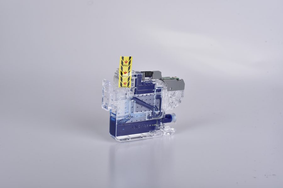 LC402C Compatible Brother LC402C