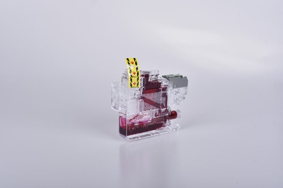 LC421M Compatible Brother LC421M