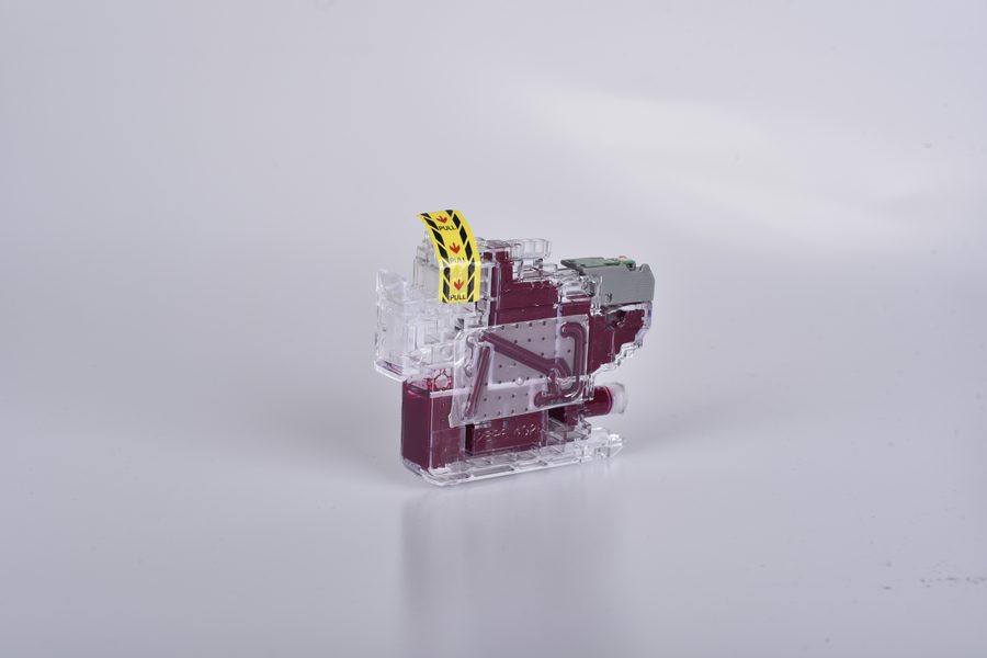 LC422M Compatible Brother LC422M