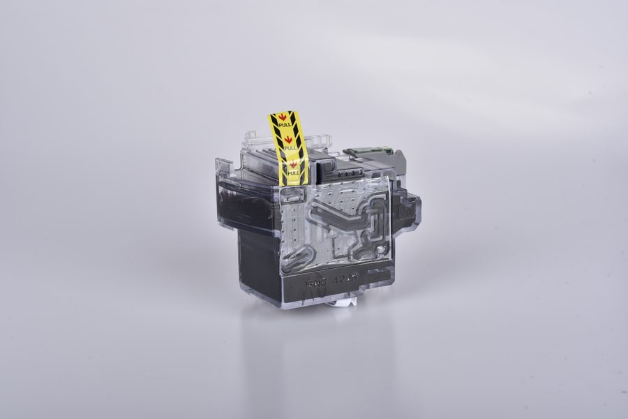 LC422XLBK compatible Brother cartridge