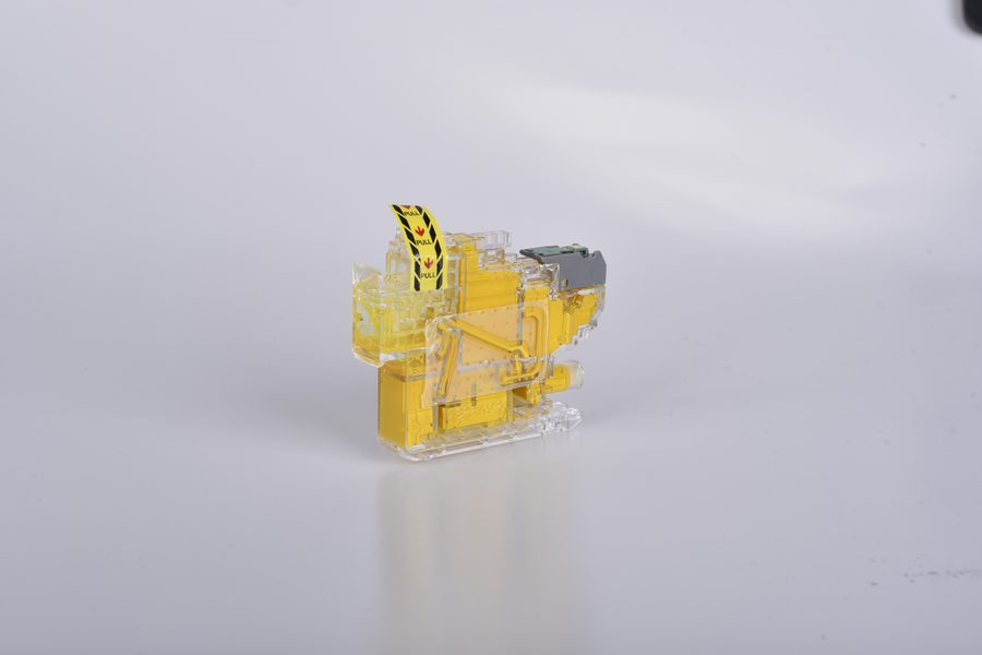 LC422Y Compatible Brother LC422Y