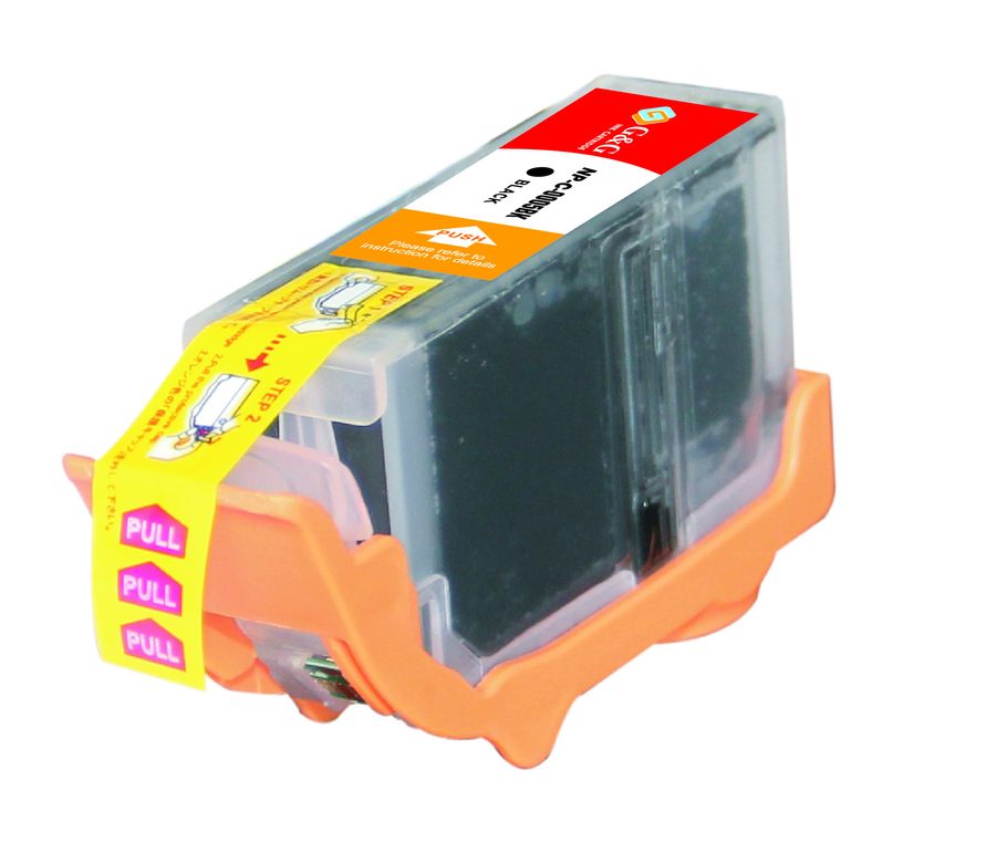 PGI-5BK compatible Canon cartridge