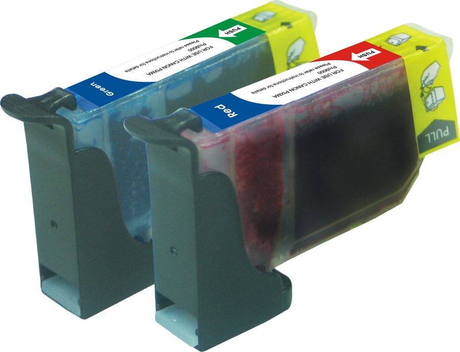 CLI-8G Compatible Canon CLI-8G