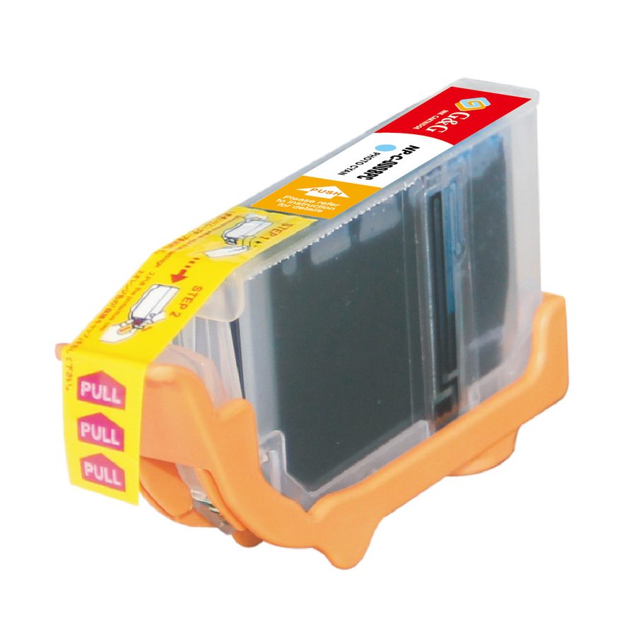 CLI-8PC Compatible Canon CLI-8PC