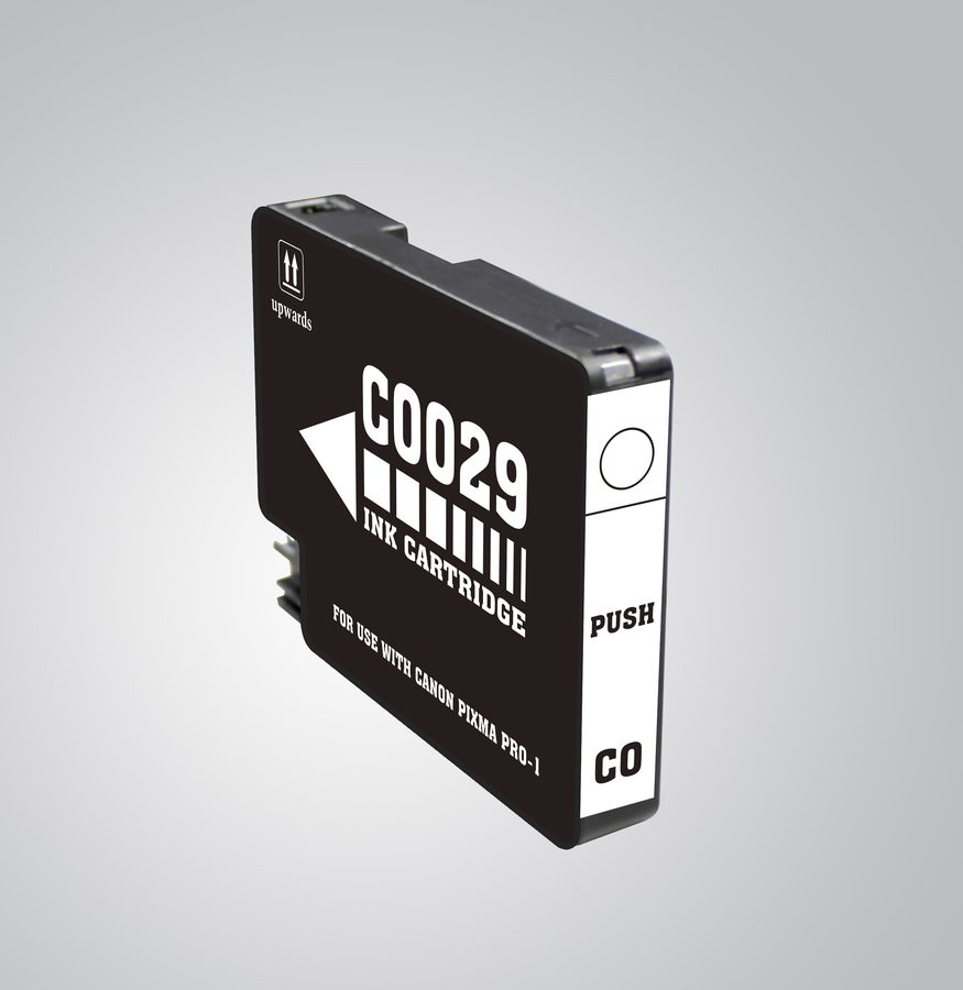 PGI-29CO compatible Canon cartridge