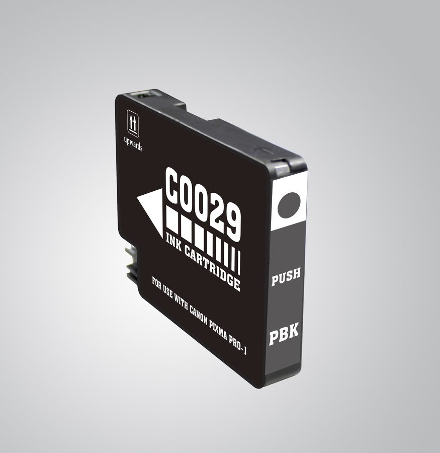 PGI-29PBK compatible Canon cartridge