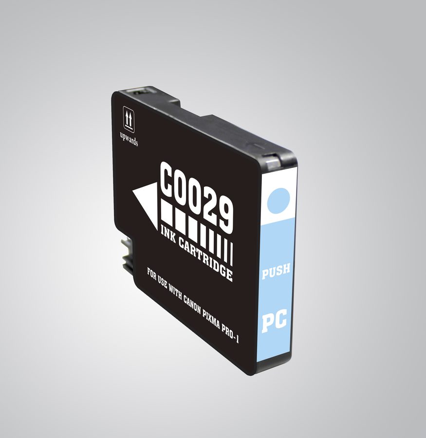 PGI-29PC Compatible Canon PGI-29PC