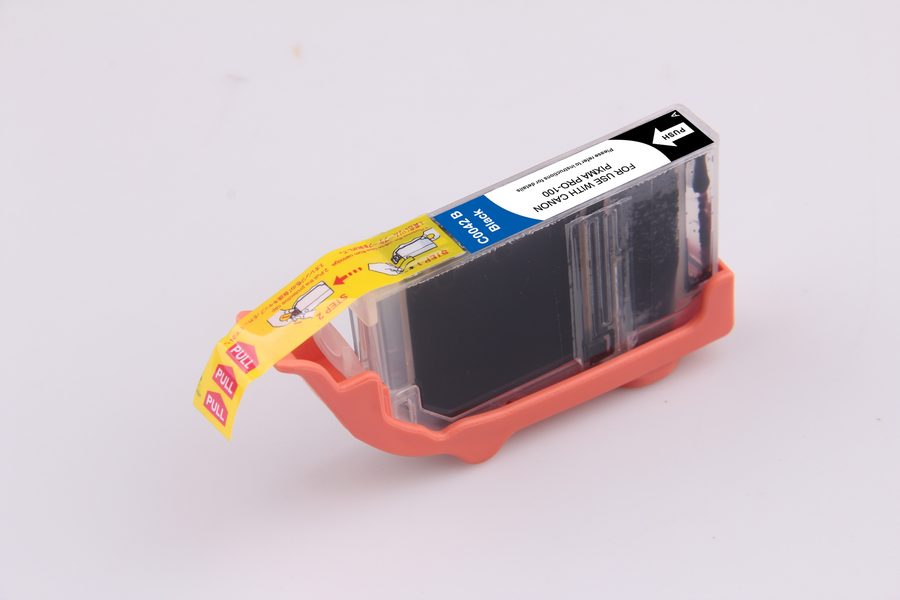 CLI-42BK Compatible Canon CLI-42BK