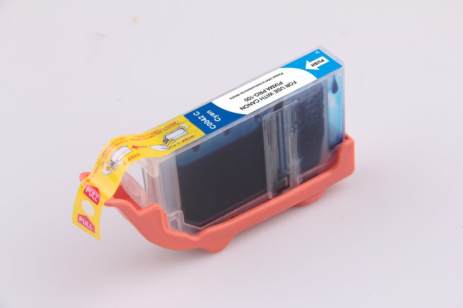 CLI-42C Compatible Canon CLI-42C