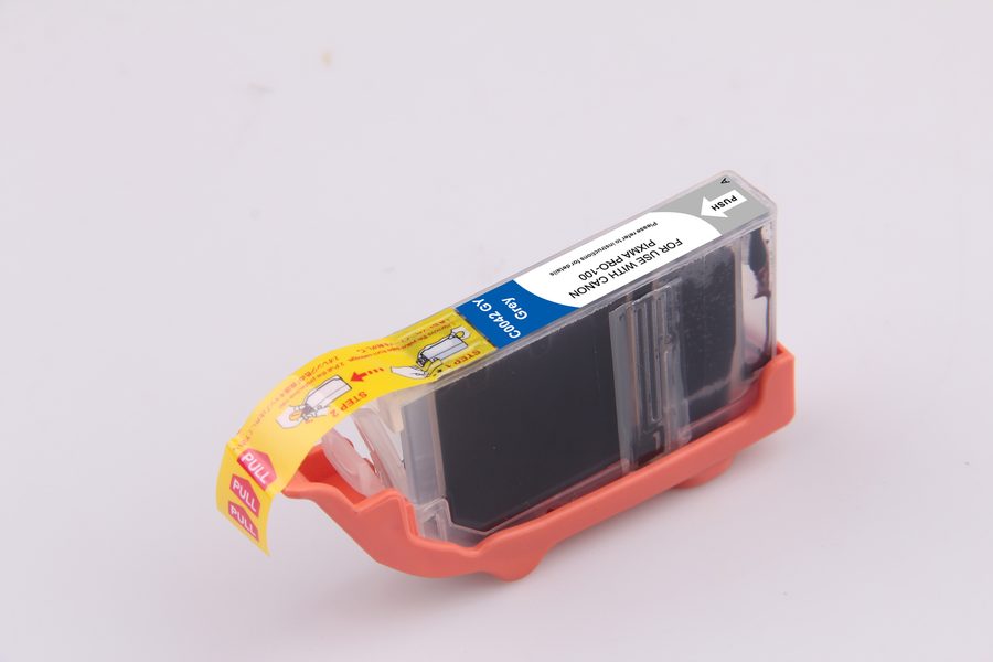 CLI-42GY Compatible Canon CLI-42GY