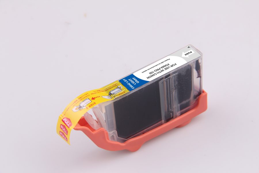 CLI-42LGY Compatible Canon CLI-42LGY