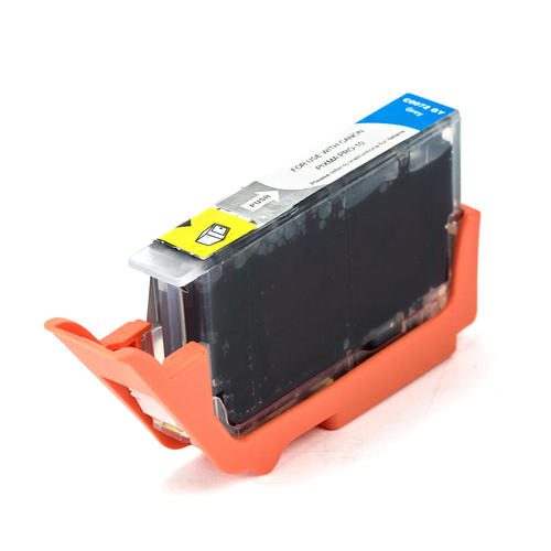 PGI-72GY compatible Canon cartridge