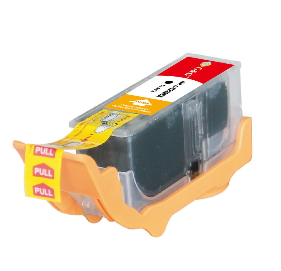 PGI-220BK compatible Canon cartridge