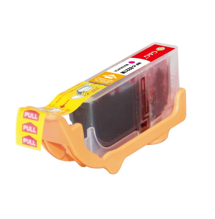 CLI-221M Compatible Canon CLI-221M