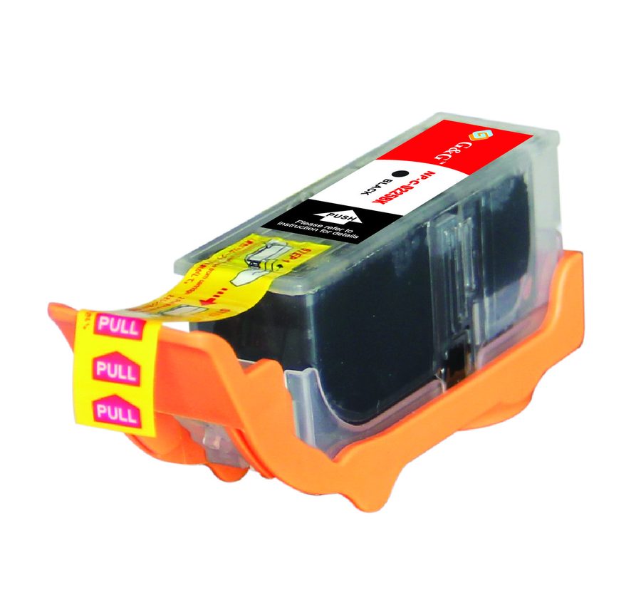 PGI-225BK compatible Canon cartridge
