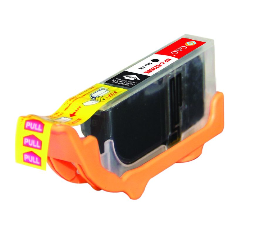 CLI-226BK Compatible Canon CLI-226BK