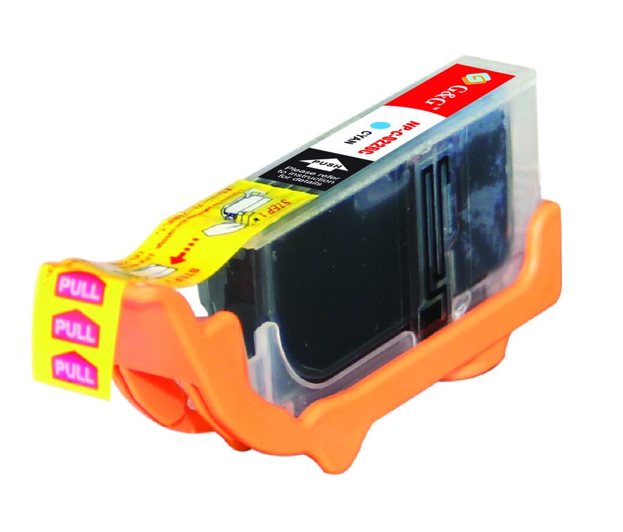 CLI-226C Compatible Canon CLI-226C