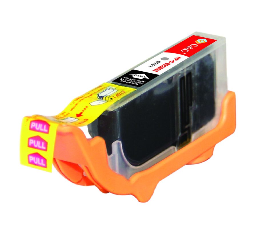CLI-226GY Compatible Canon CLI-226GY