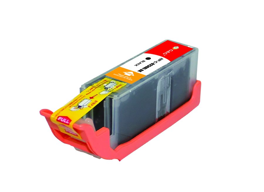 PGI-250XLPGBK compatible Canon cartridge