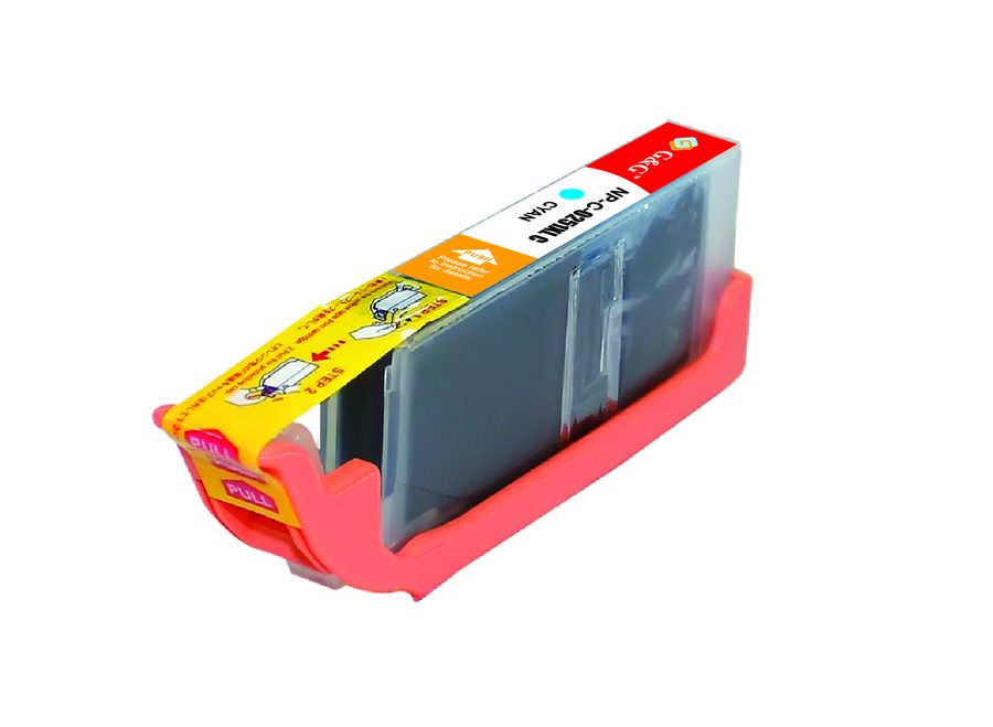 CLI-251XLC compatible Canon cartridge