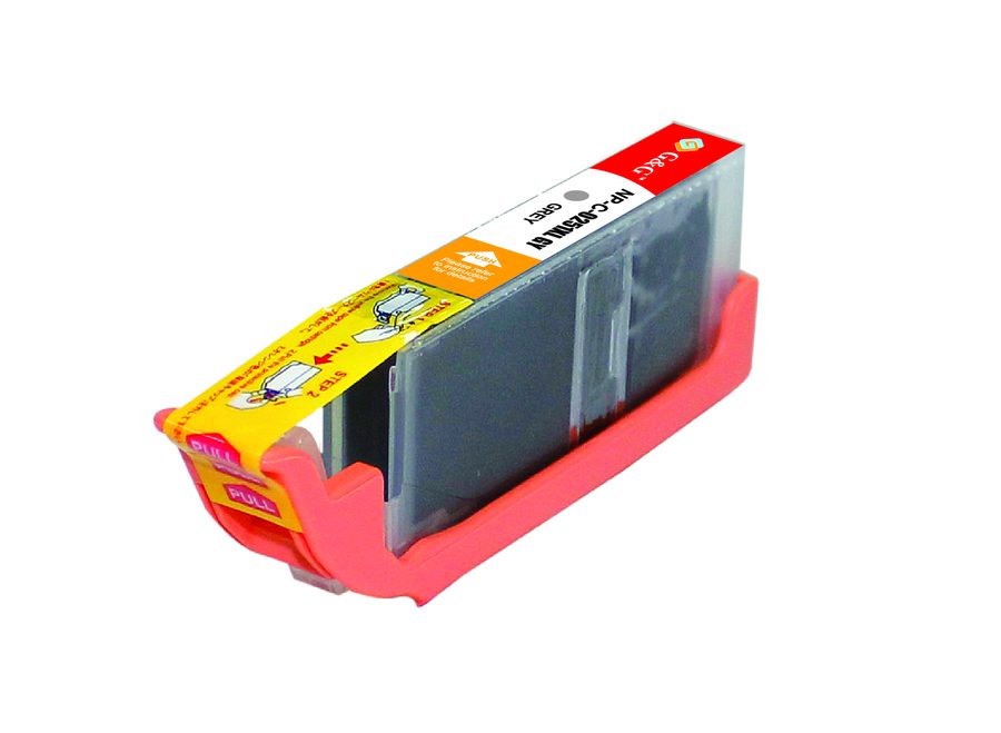 CLI-251XLGY compatible Canon cartridge