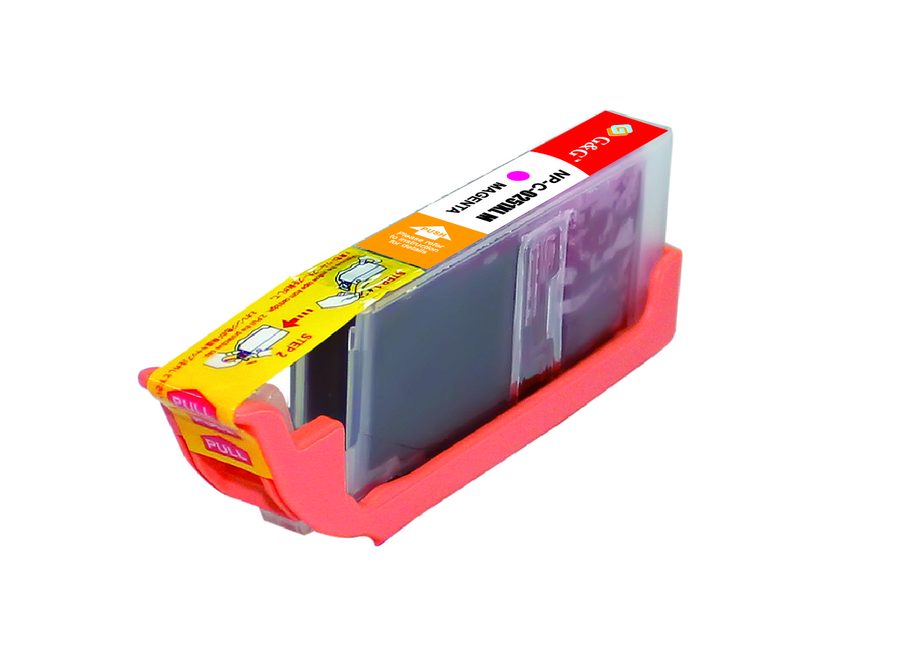 CLI-251XLM compatible Canon cartridge