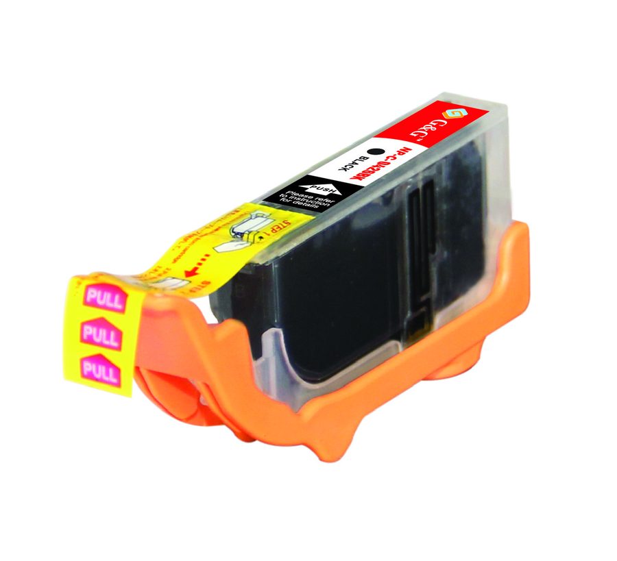 CLI-426BK Compatible Canon CLI-426BK