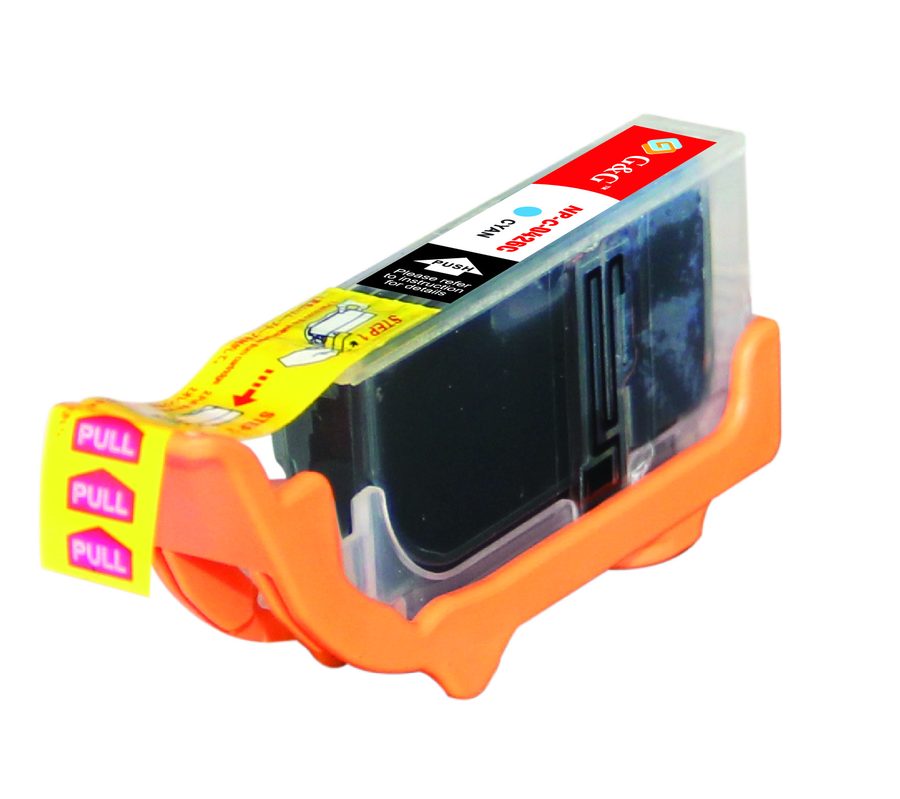 CLI-426C Compatible Canon CLI-426C