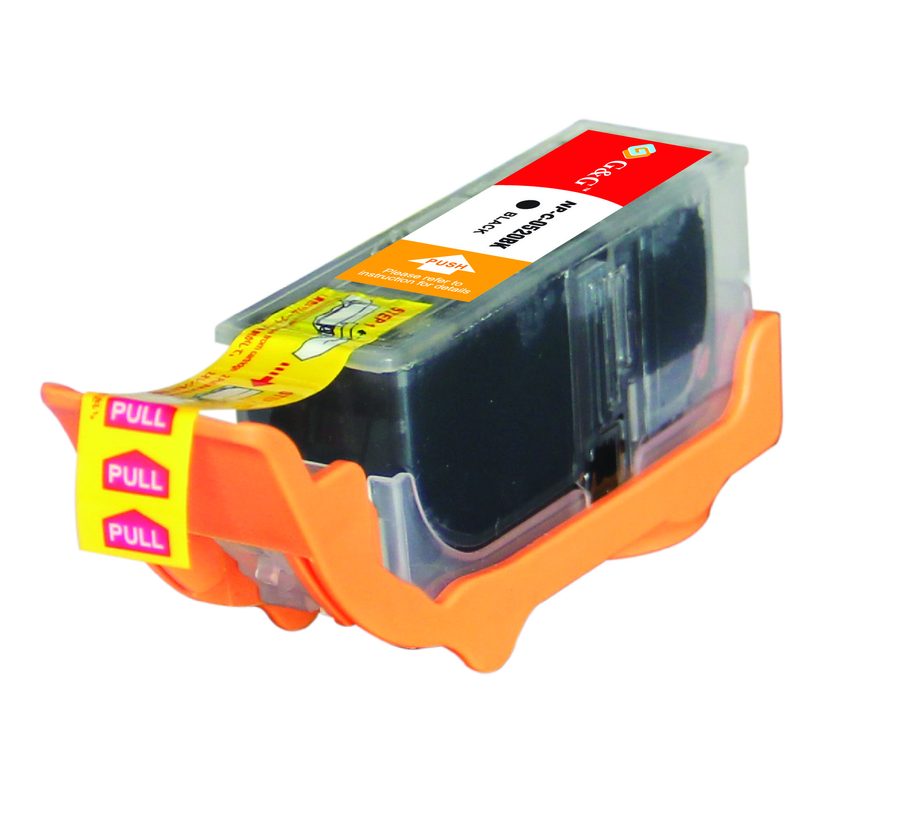 PGI-520BK compatible Canon cartridge