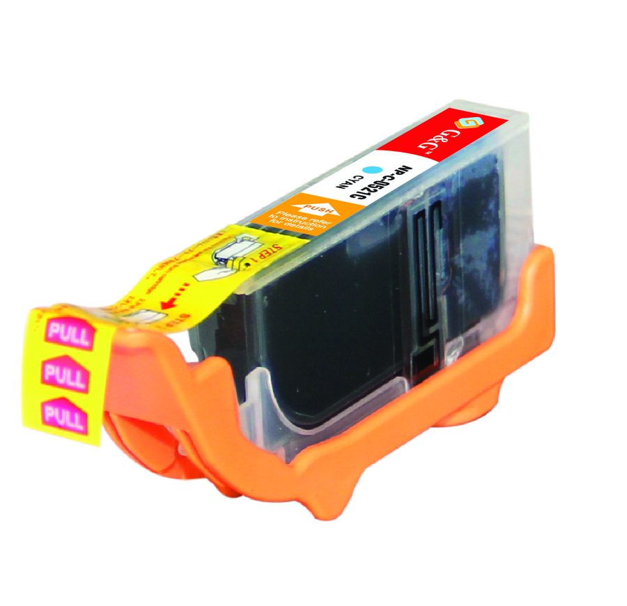 CLI-521C Compatible Canon CLI-521C