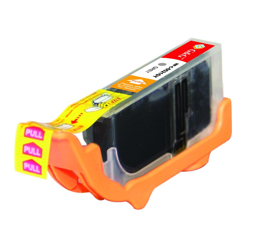 CLI-521GY Compatible Canon CLI-521GY