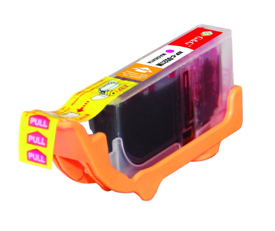CLI-521M Compatible Canon CLI-521M