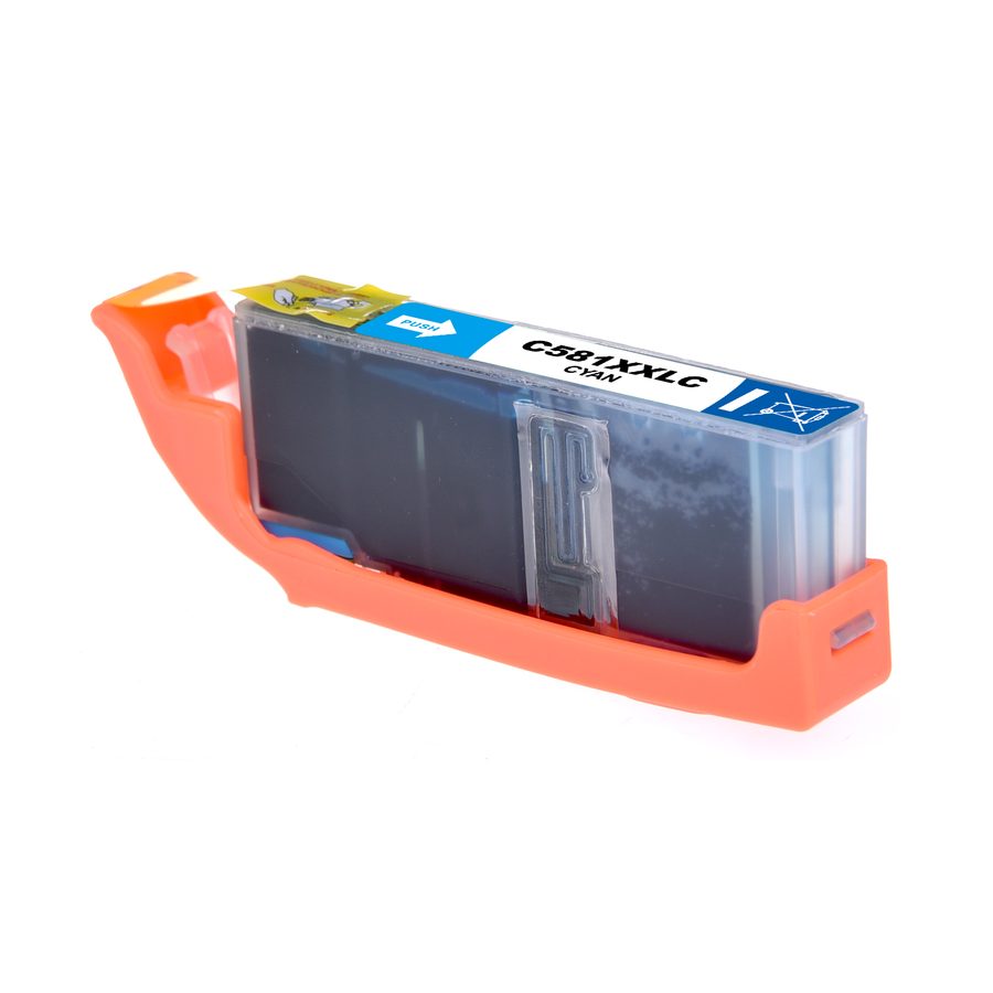 CLI-581XXLC Compatible Canon CLI-581XXLC