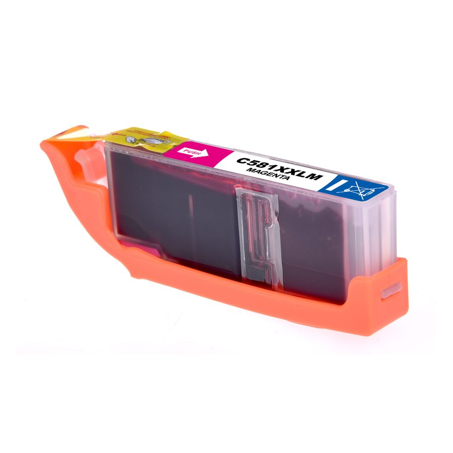 CLI-581XXLM Compatible Canon CLI-581XXLM
